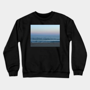 Ocean Sunset Crewneck Sweatshirt